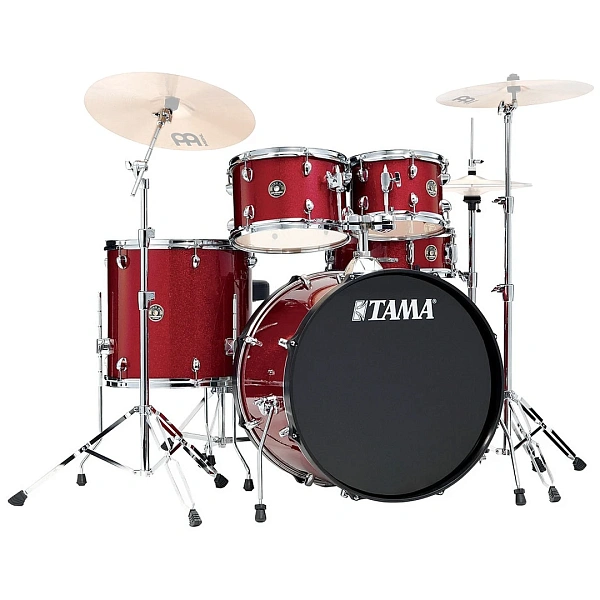 Ударная установка Tama Rhythm Mate RM52KH6-CPM