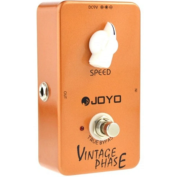 Педаль эффектов Joyo JF-06 Vintage Phase