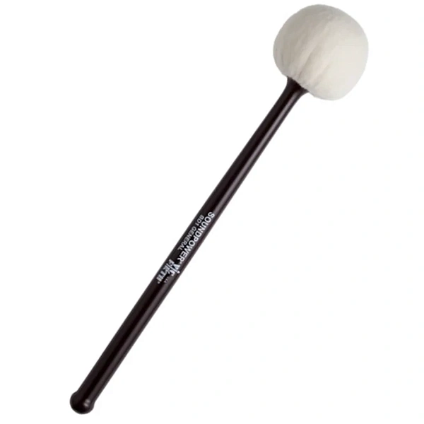 Колотушка для бас-бочки Vic Firth BD-1