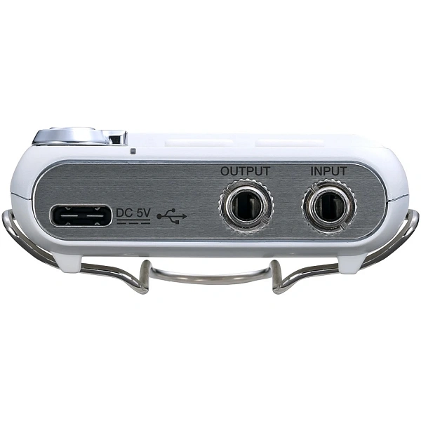 Портативный рекордер Zoom F2-BT/W