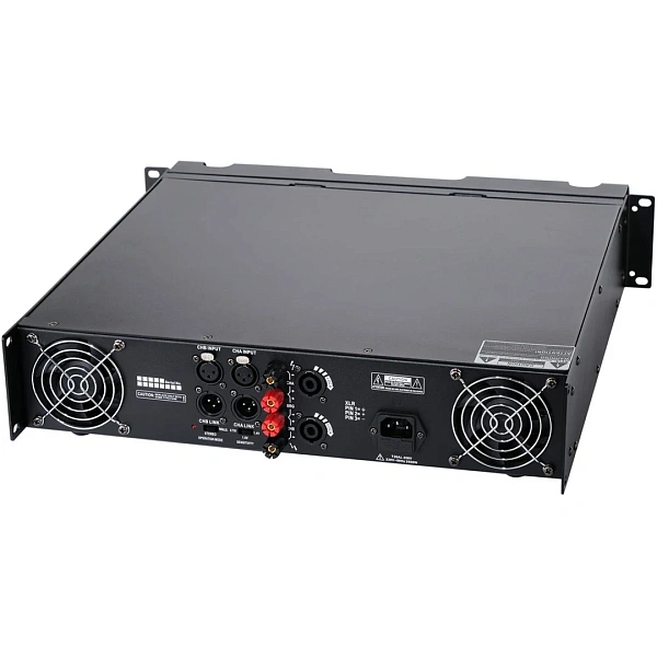 Усилитель LAudio TM-2600