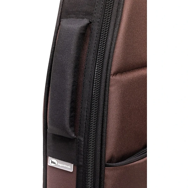 Чехол для бас-гитары Bagandmusic Bass Slim BM1108