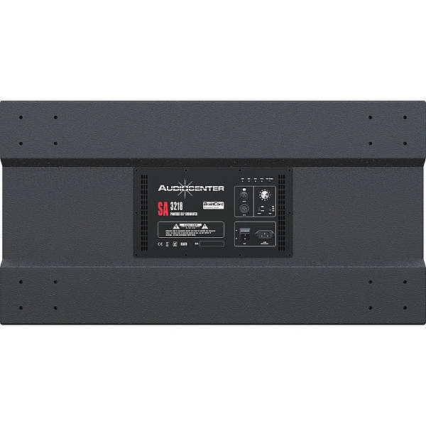 Сабвуфер Audiocenter SA3218
