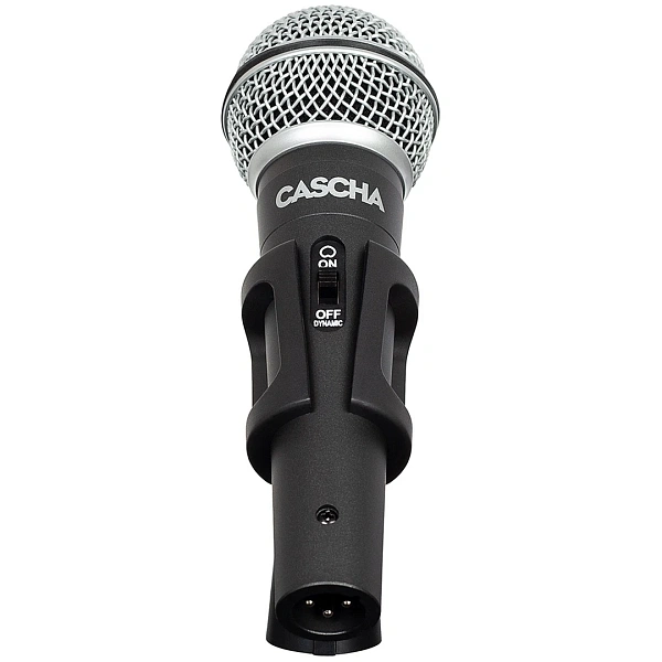 Микрофон Cascha HH 5080