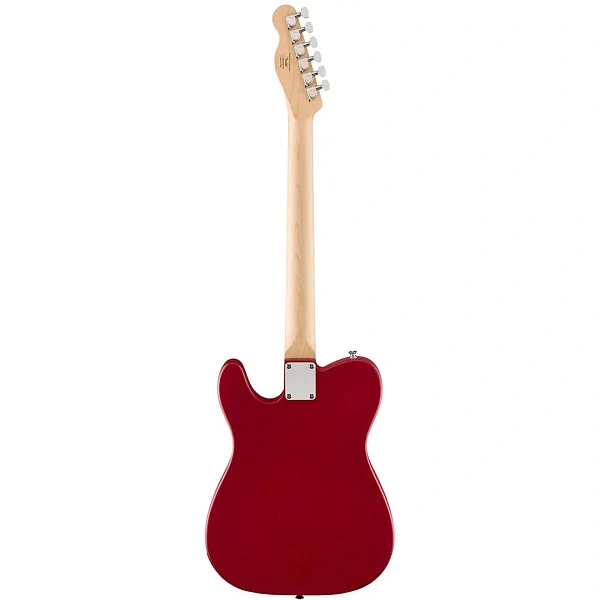 Электрогитара Fender Squier Debut Telecaster LRL WPG Dakota Red