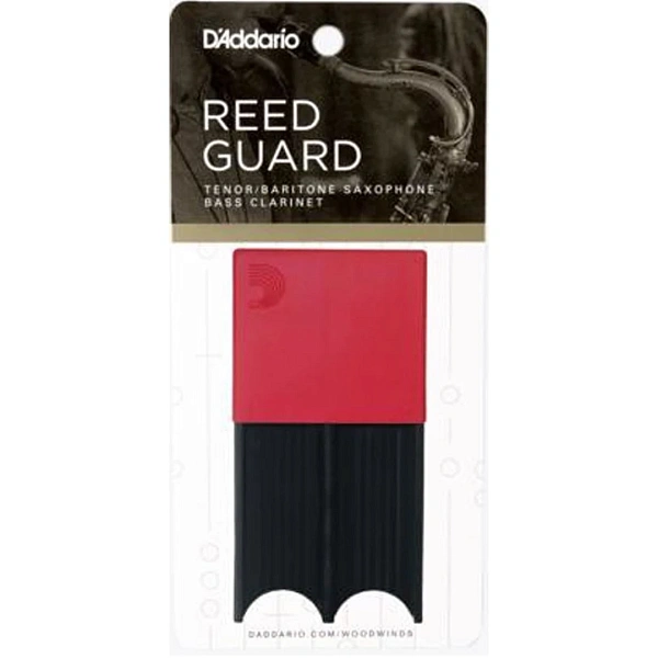 Футляр для тростей Rico DRGRD4TBRD
