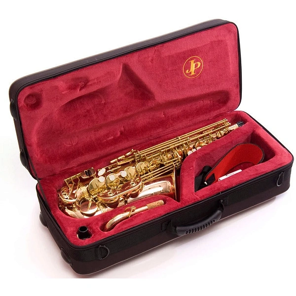 Саксофон John Packer JP045R