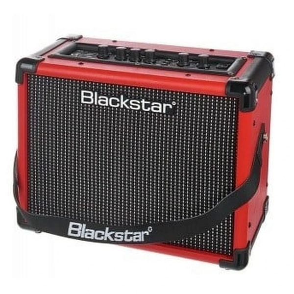 Комбоусилитель Blackstar ID Core 10 V2 Red