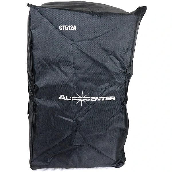 Чехол для акустической системы Audiocenter GT512A / GT512P Cover