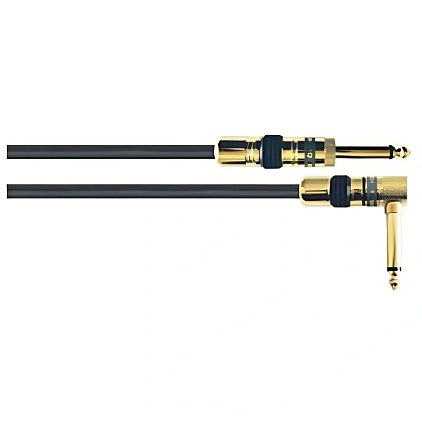 Инструментальный кабель Leem PWT-6.0SL
