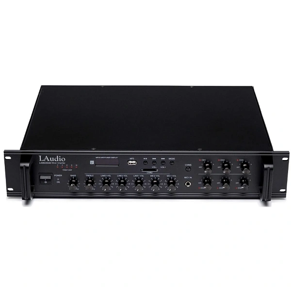 Усилитель LAudio LAM6250UB