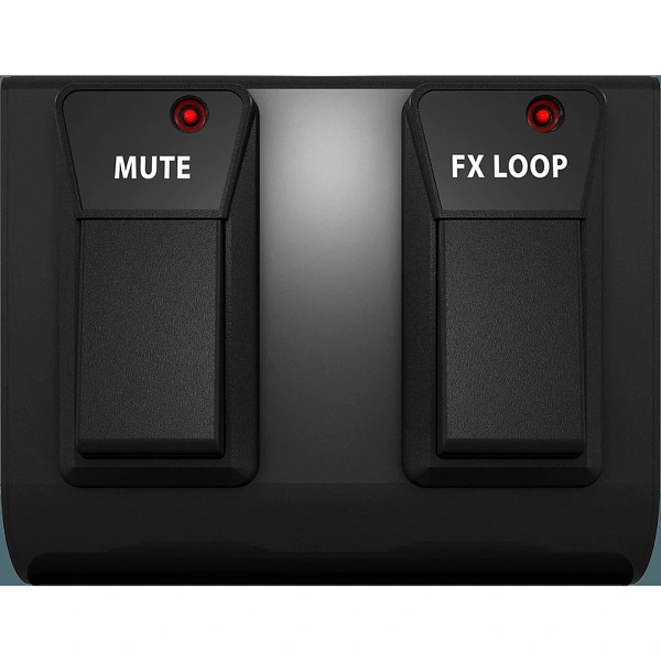 Футсвич Behringer FS112BX