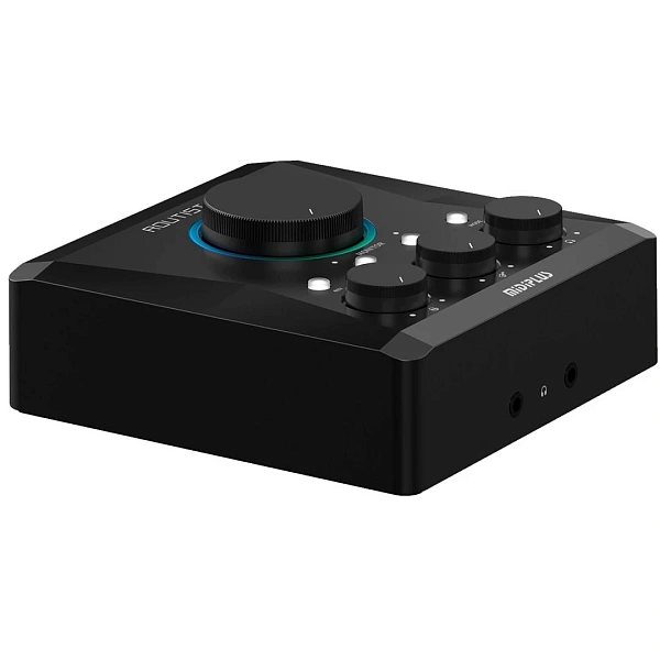 Аудиоинтерфейс Midiplus Routist RS