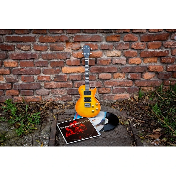 Укулеле Flight Centurion Tenor VB