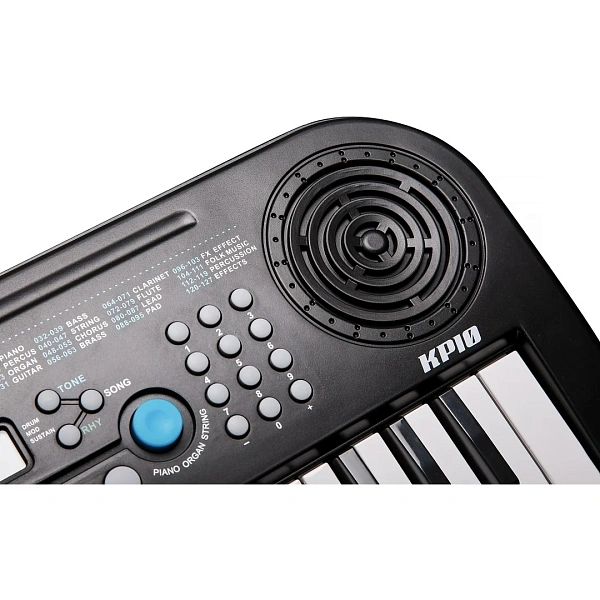 Синтезатор Kurzweil KP10 LB