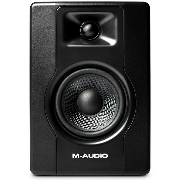 Студийные мониторы M-Audio BX4