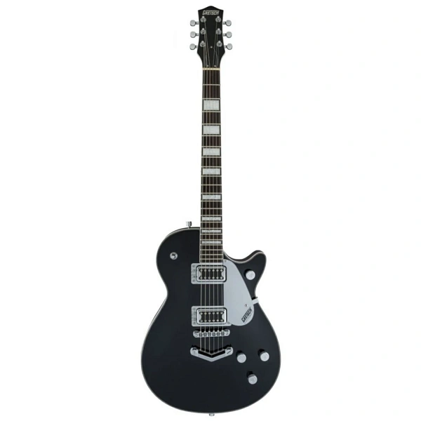 Электрогитара Gretsch G5220 Electromatic Jet BT Black