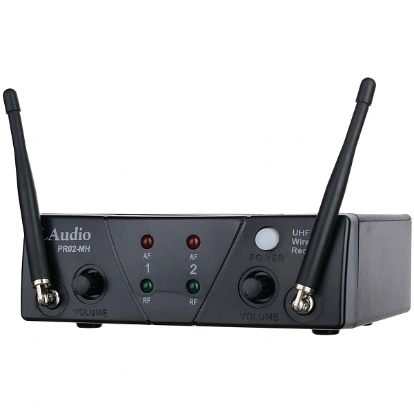 Радиосистема LAudio PRO2-MH