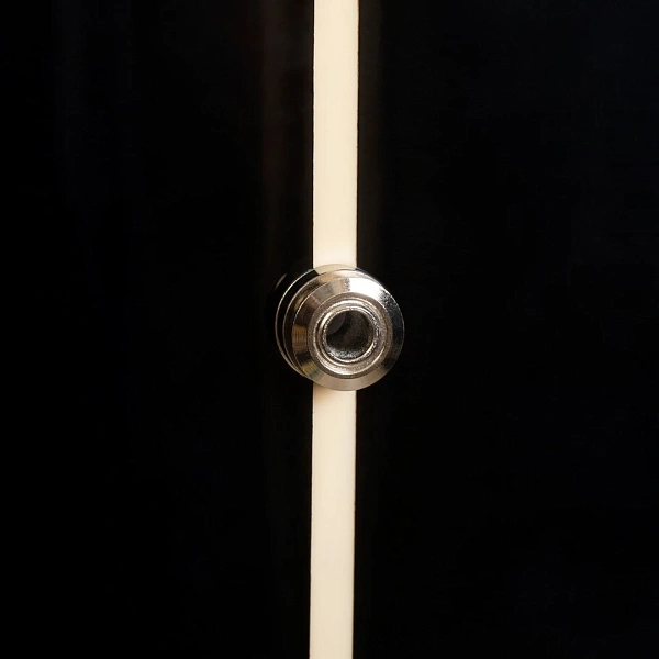 Электроакустическая гитара Rockdale Aurora D6 C BK E Gloss