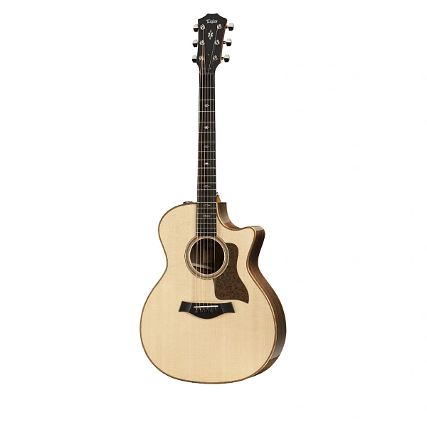 Электроакустическая гитара Taylor 714ce