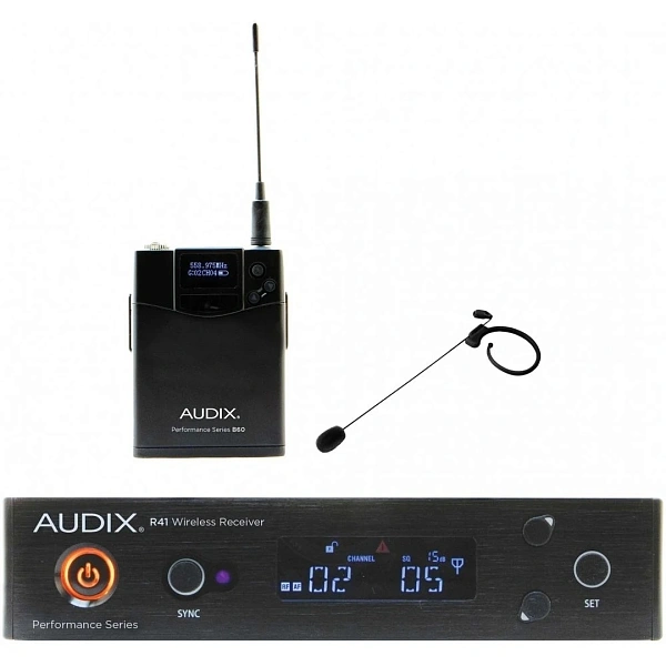 Радиосистема Audix AP41-HT7-BGA