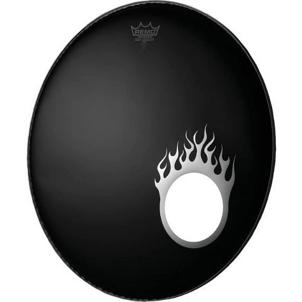 Трафарет для пластика Remo DM-FL05-10