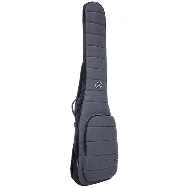 Чехол для бас-гитары Bagandmusic Bass Casual Plus BM1175