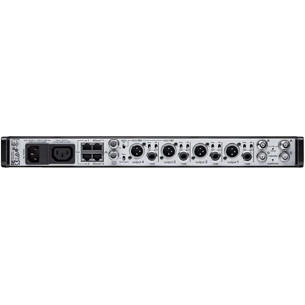 Приемник Shure AD4QE A