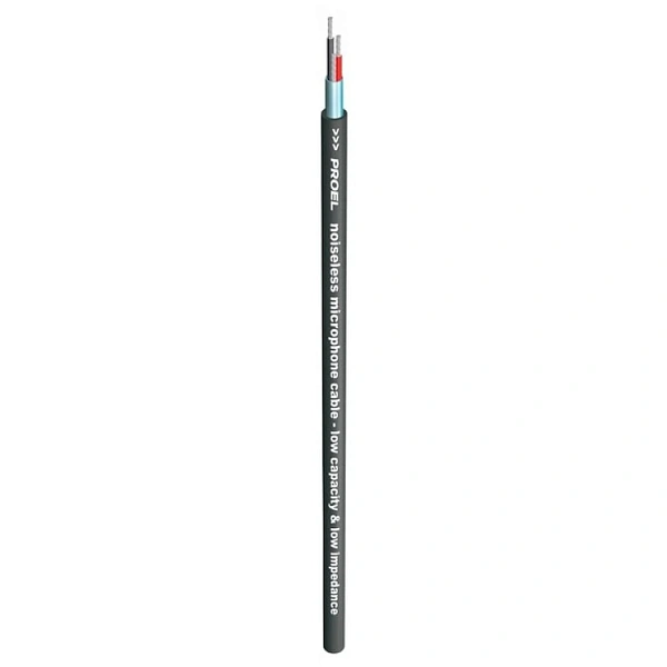 Микрофонный кабель Proel HPC80