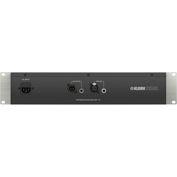 Эквалайзер Klark Teknik EQP-KT