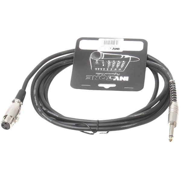 Кабель Invotone ACM1003/BK