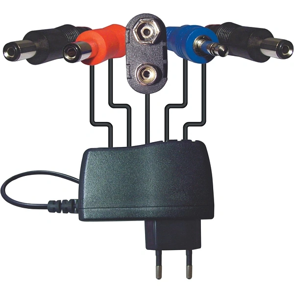 Блок питания Behringer PSU-HSB-ALL