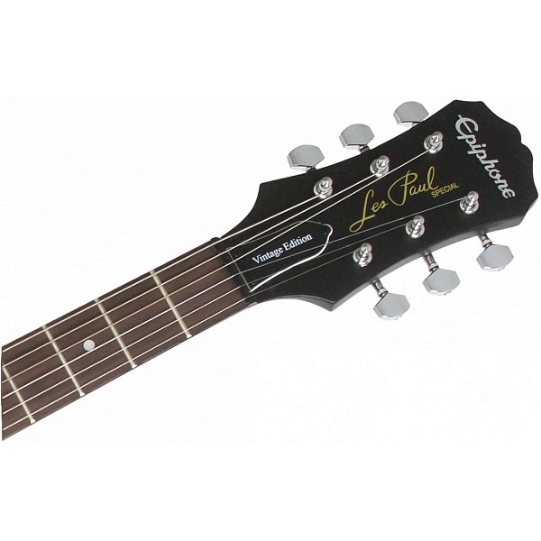Электрогитара Epiphone SG-Special VE Ebony