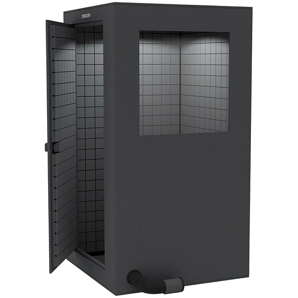 Звукоизоляционная кабина IzoCab IzoRoom Standard