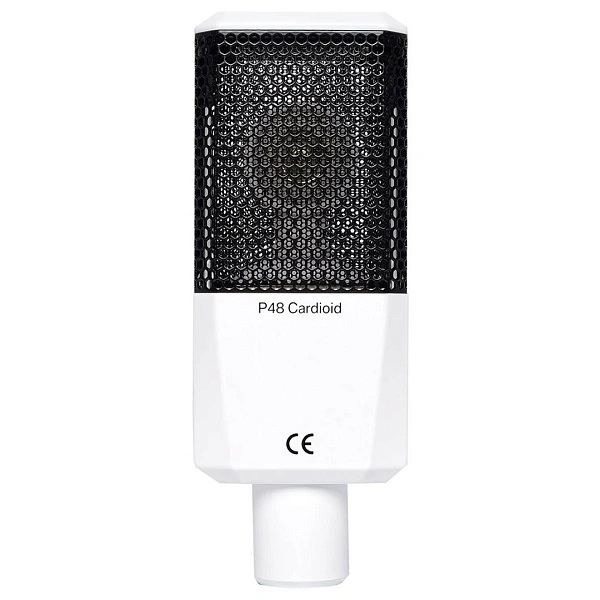 Микрофон Lewitt LCT 240 PRO White