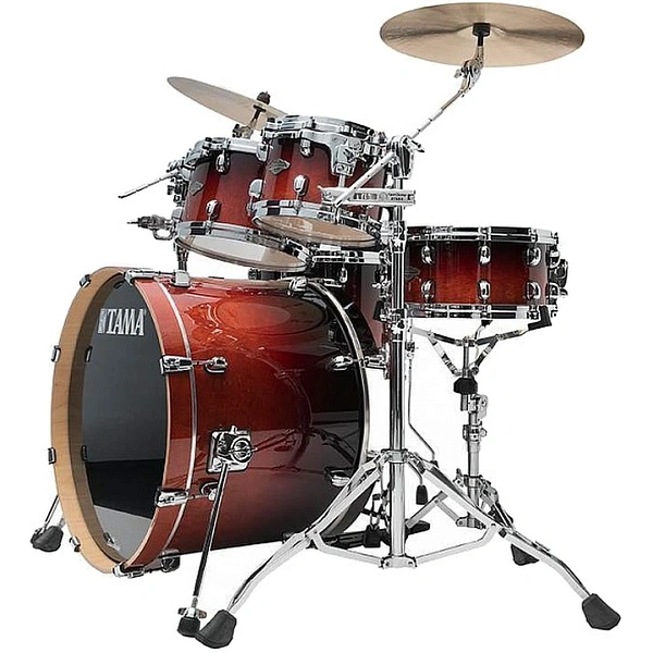 Ударная установка Tama Starclassic Performer MBS52RZS-DCF