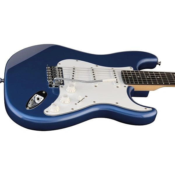 Электрогитара Eko S-300 Metallic Blue