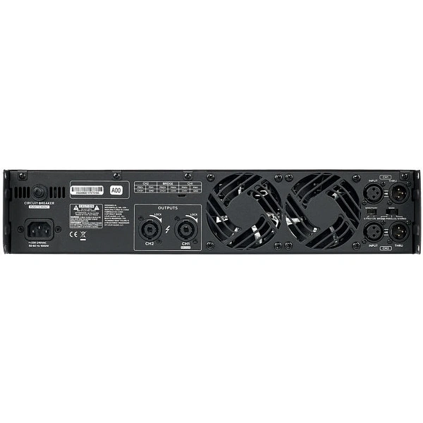 Усилитель Mackie MX3500