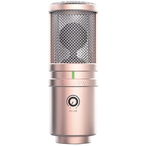 Микрофон Superlux E205UMKII Rose Gold