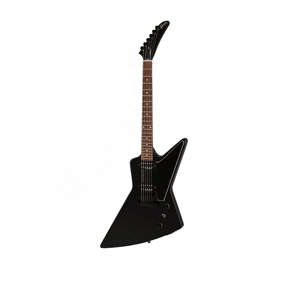 Электрогитара Gibson Explorer B-2 2019 Satin Ebony