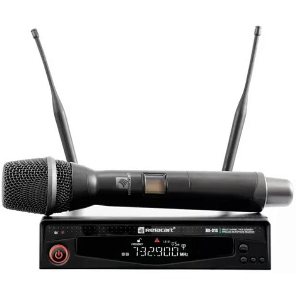 Радиосистема Relacart HR-31S-H