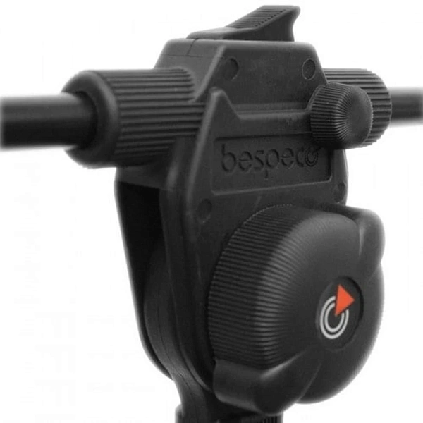 Стойка микрофонная Bespeco MSF01N