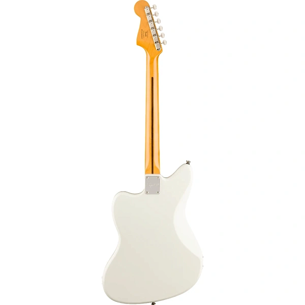 Электрогитара Fender Squier Classic Vibe '60s Jazzmaster Olympic White