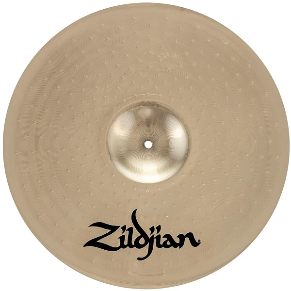 Тарелка Zildjian 18" Crash Z40115