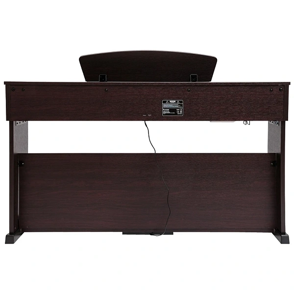 Цифровое пианино Rockdale RDP-5088 Etude Rosewood