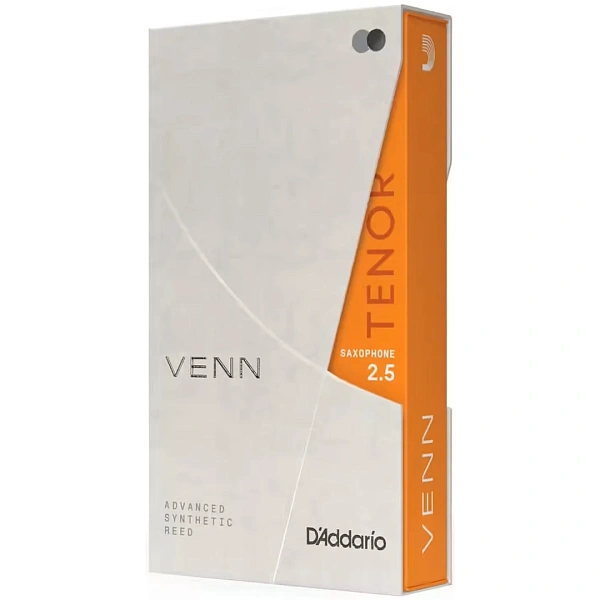 Трость для саксофона тенор Rico VTS0125G2