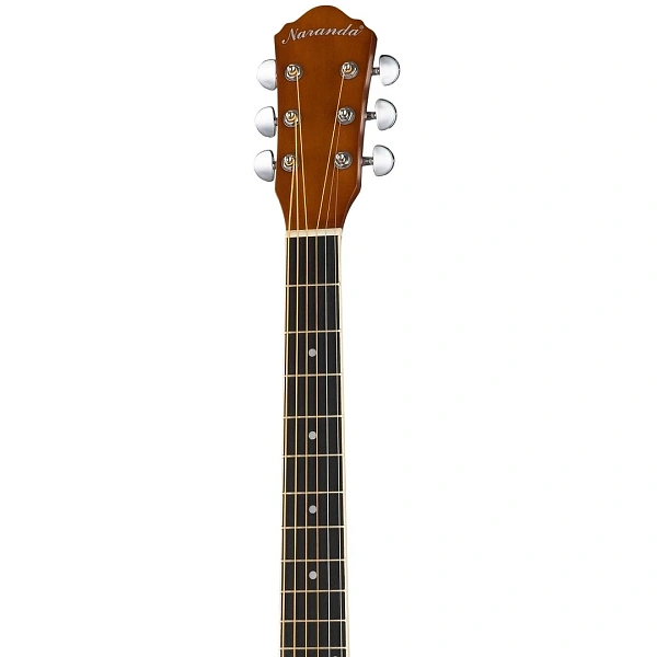 Акустическая гитара Naranda HS-4140-N