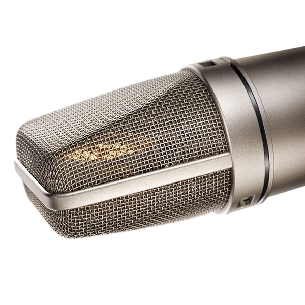 Микрофон Neumann U 87 Ai