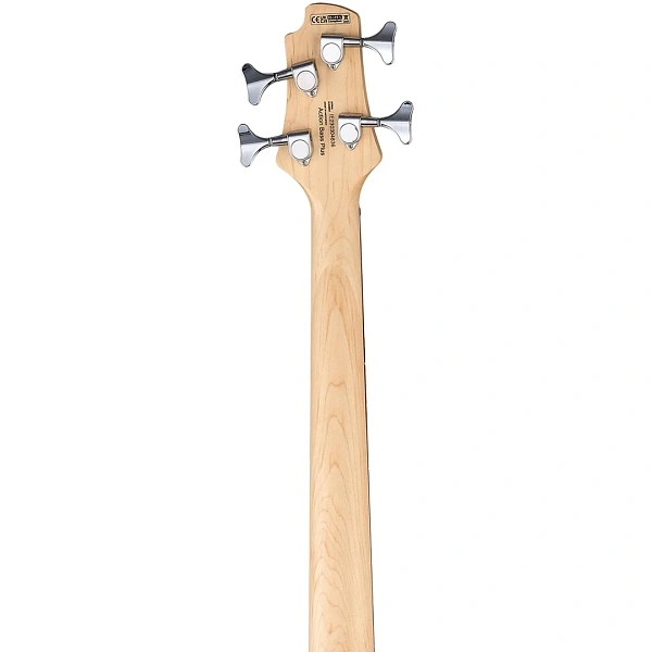 Бас-гитара Cort Action Bass Plus TR WBAG