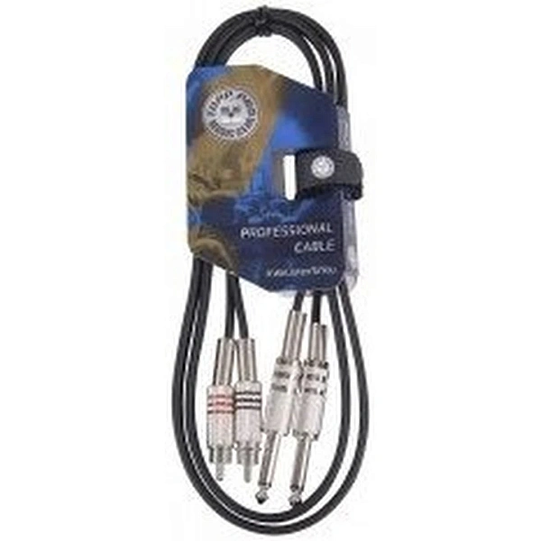 Соединительный кабель Topp Pro TP SCX01LU015